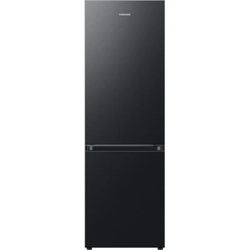 Image of Samsung Series 6 SpaceMax RB34C600EBN 344L Smart Combi Fridge Freezer