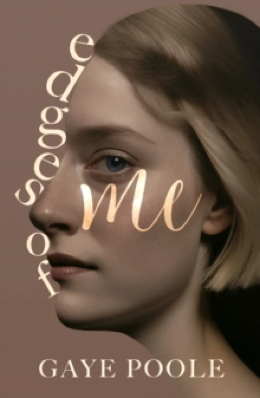 Image of Edges of Me Paperback / softback