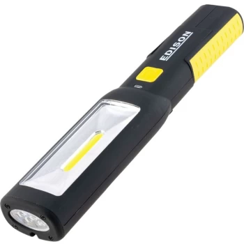 Image of Inspection LED Rechargeable Lamp - Edison