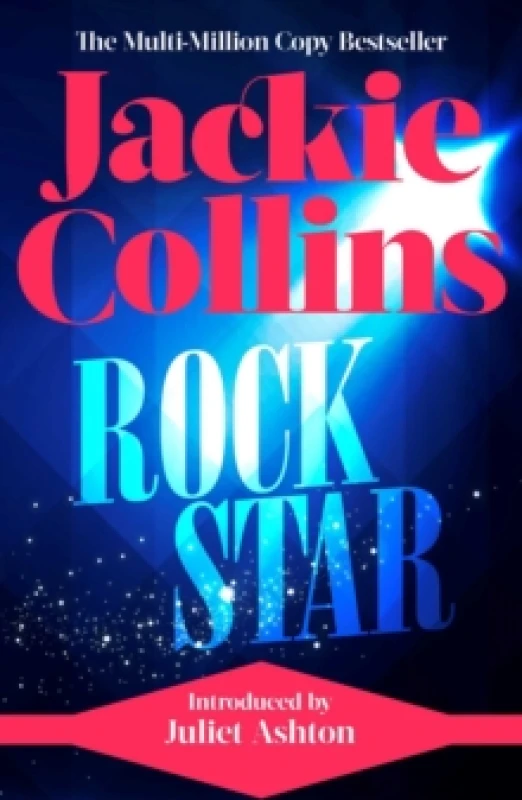 Image of Rock Star : introduced by Juliet Ashton Paperback / softback