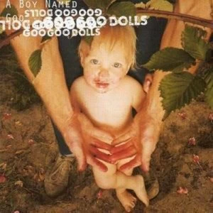 Image of A Boy Named Goo by Goo Goo Dolls CD Album