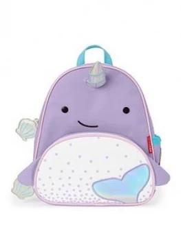 Image of Skip Hop Zoo Pack Narwhal
