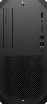 Image of HP Z1 G9 Tower i7-12700 Intel Core i7 Desktop Workstation