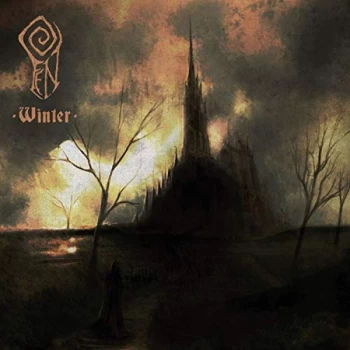 Image of Fen - Winter CD