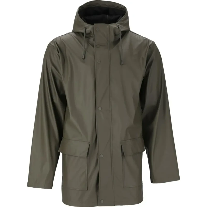 Image of Weather Report Waterproof jacket Weather Report Torsten Vert Male S WR191562-3052