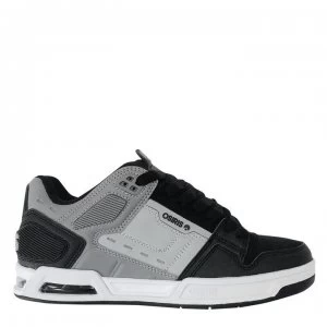 Image of Osiris Osiris Peril Trainers Mens - Grey