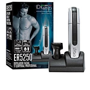 Image of BODY & CARE TRIMMER 5250 depilador facial y corporal