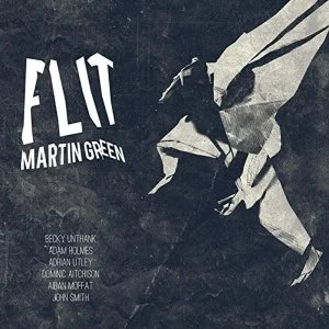 Image of Martin Green - Flit Vinyl