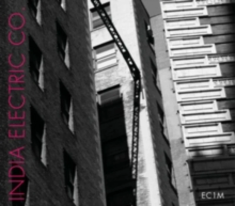 Image of EC1M CD / Album