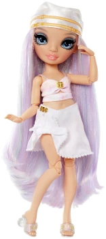 Image of Rainbow High Pacific Coast Doll - Margot De Perla