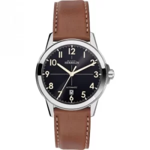 Image of Michel Herbelin Ambassador Automatic Watch