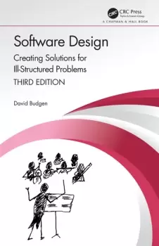 Image of Software DesignCreating Solutions for Ill-Structured Problems