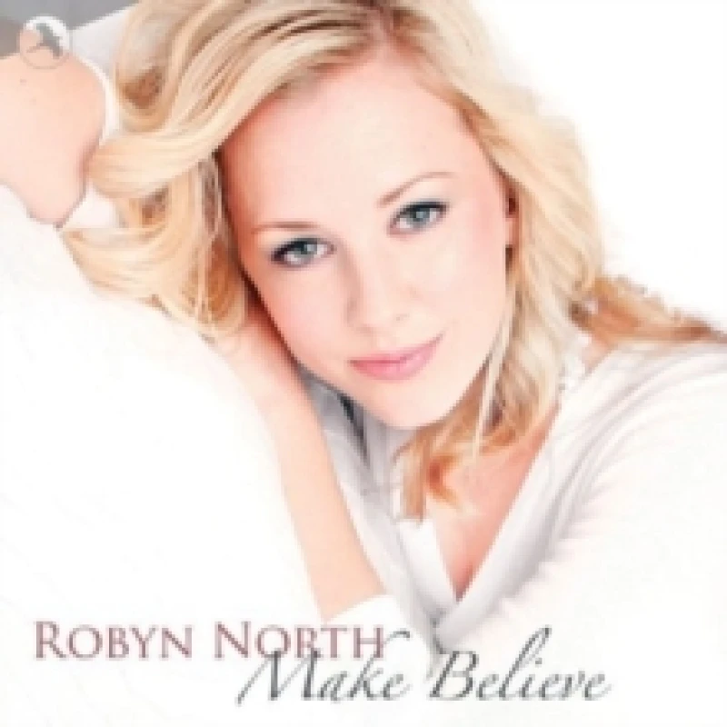 Image of Make Believe CD / Album
