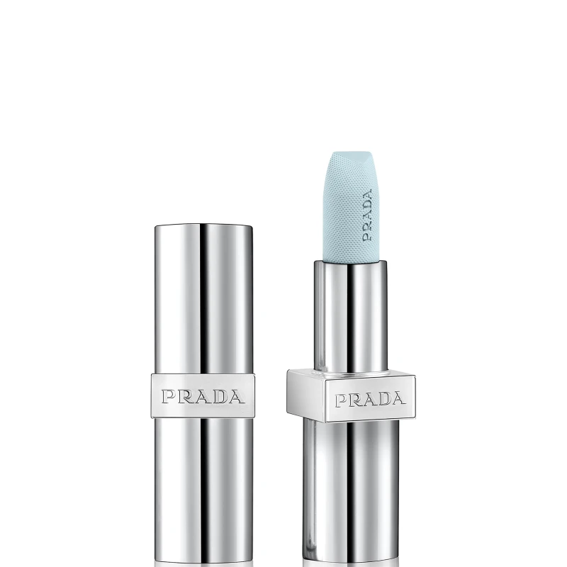 Image of Prada Refillable Lip Balm U001 - Astral Pink