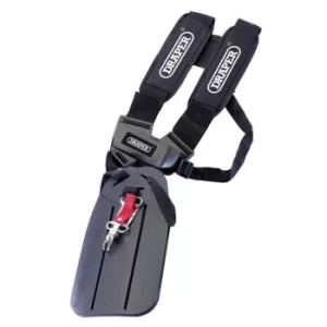 Image of Draper Safety Harness for Grass and Brush Cutters
