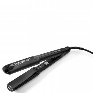 Image of KeraStraight Titanium Irons (EU Plug)