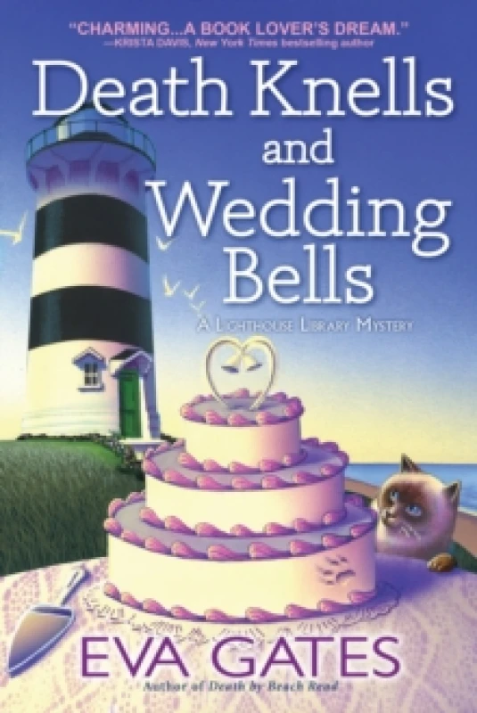 Image of Death Knells And Wedding Bells Paperback / softback