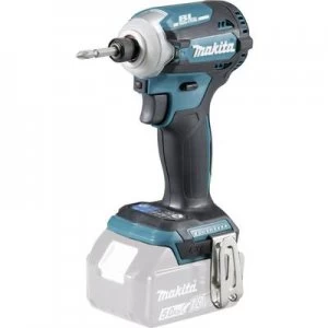 Image of Makita DTD171Z DTD171Z Cordless impact driver 18 V Li-ion w/o battery