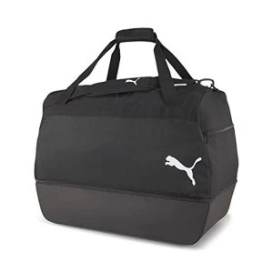 Image of Puma Team Goal 23 Teambag with Boot Compartment Medium Black