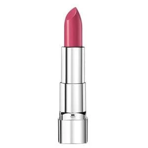 Image of Rimmel Moisture Renew Lipstick Rose Records 140 Pink