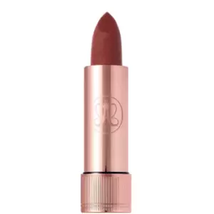 Image of Anastasia Beverly Hills Matte Lipstick 3g (Various Colours) - Toffee