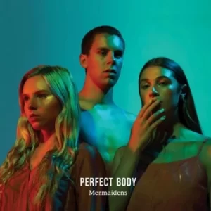 Image of Perfect Body by Mermaidens Vinyl Album