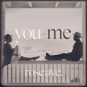 Image of Rose Ave by You+Me CD Album