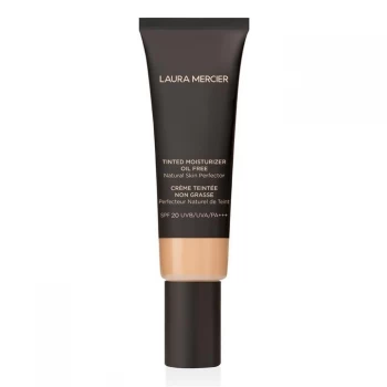 Image of Laura Mercier Tinted Moisturiser Oil Free Natural Skin Perfector - 1N2 VANILLE