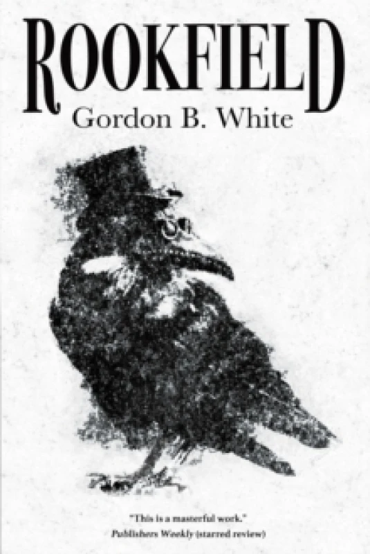 Image of Rookfield Paperback / softback