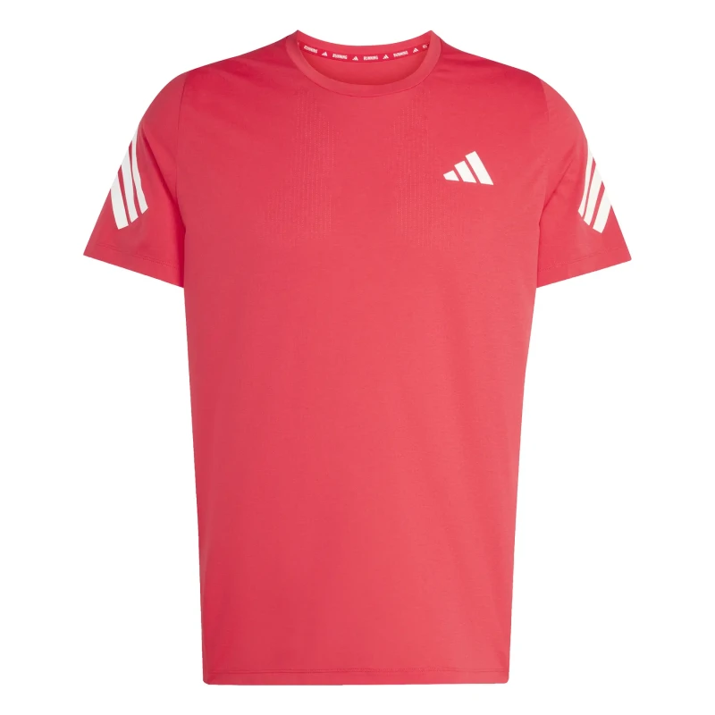 Image of Jersey adidas Climacool Iconic Rouge Male S