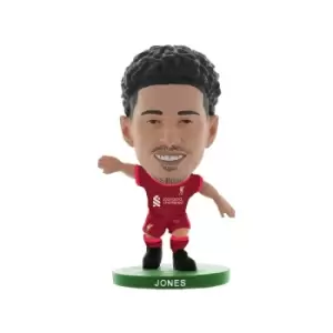 Image of Soccerstarz Liverpool Curtis Jones