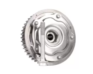 Image of RIDEX Camshaft Adjuster with screw 4106C0003 OPEL,FIAT,CHEVROLET,ZAFIRA B (A05),INSIGNIA Caravan,Astra H Caravan (A04),Astra H Schragheck (A04)