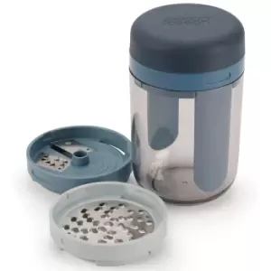 Image of Joseph Joseph Editions Spiro Spiralizer - Sky