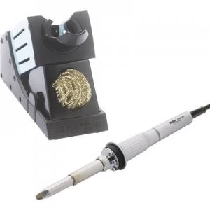 Image of Weller WXP 200 Soldering iron kit 24 V 200 W Chisel-shaped +100 up to +450 °C + tray, + soldering tip
