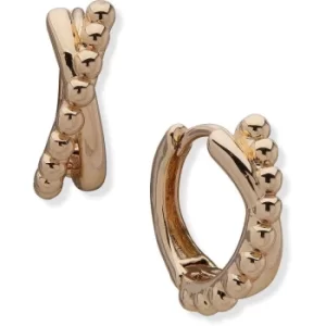 Image of Ladies Anne Klein Base metal Celtic