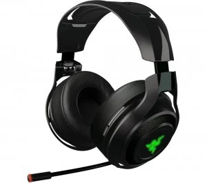 Image of Razer Man O War RZ04-01490100-R3U1 Wireless Gaming Headset