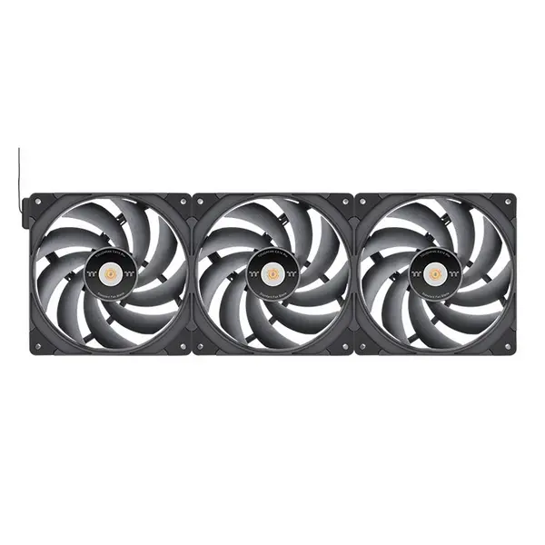 Image of Thermaltake TOUGHFAN EX14 Pro High Static Pressure PC Cooling Fan -