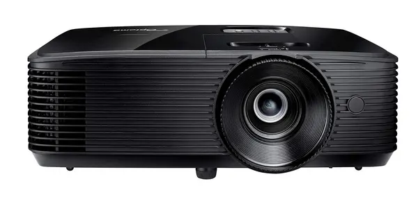 Image of Optoma DW322 3800 ANSI Lumens WXGA Projector