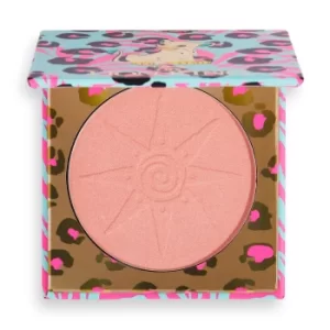 Image of Makeup Revolution Disney's The Lion King Revolution Heart Of A Lioness Highlighter 6.85g