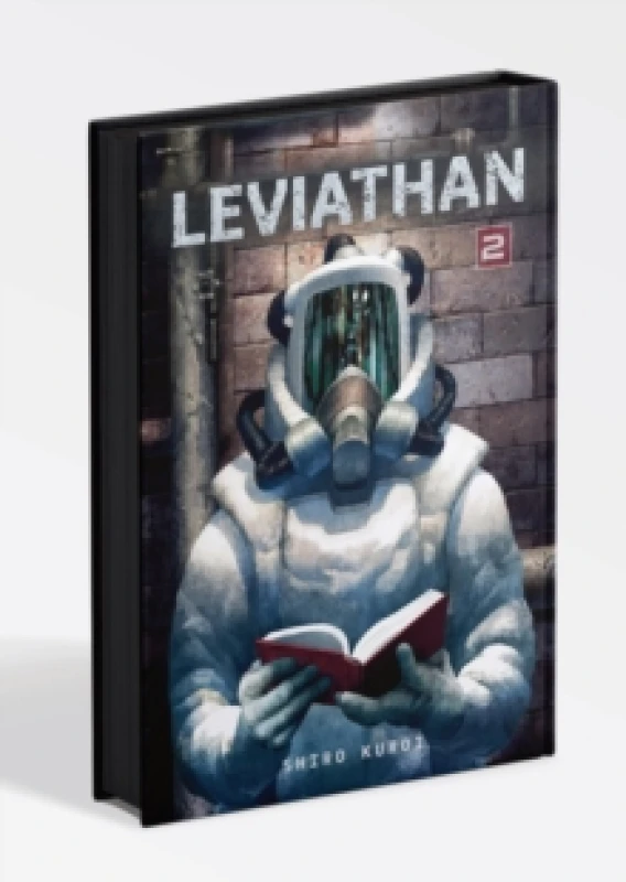 Image of Leviathan Volume 2 : Volume 2 Paperback / softback