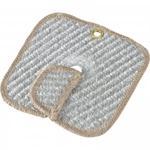 Image of Monument OMAT Plumbers Soldering Matt 150mm 150mm