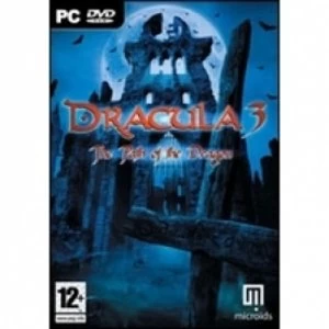 Image of Dracula 3 Game