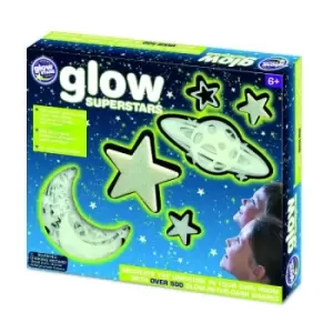 Image of The Original Glow Stars Glow Superstars