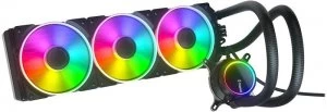 Image of Fractal Design Celsius+ S36 Prisma PWM ARGB 360mm Silent Performance S