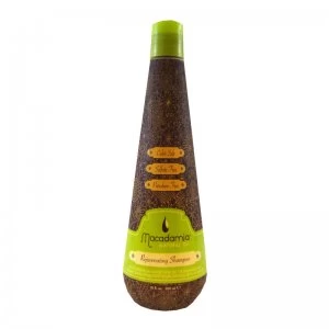Image of Macadamia Oil Rejuvenating Shampoo 300ml
