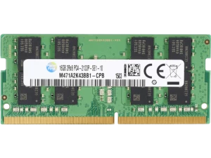 Image of HP 16GB DDR4 2400 SoDIMM
