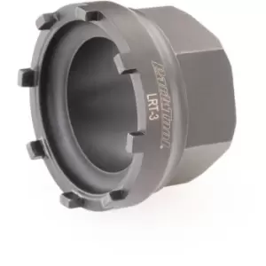 Image of Park LRT3 Lckrng Tl 10 - Silver