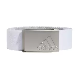 Image of adidas Universal Webbing Belt white - OSFM