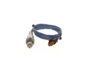 Image of Bosch Lambda sensor 0 258 030 251 Oxygen sensor,O2 sensor FORD,FOCUS III Turnier,Kuga Mk2 (DM2),FOCUS III,C-Max II (DXA/CB7, DXA/CEU)