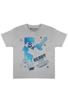 Image of Ready For Action T-Shirt